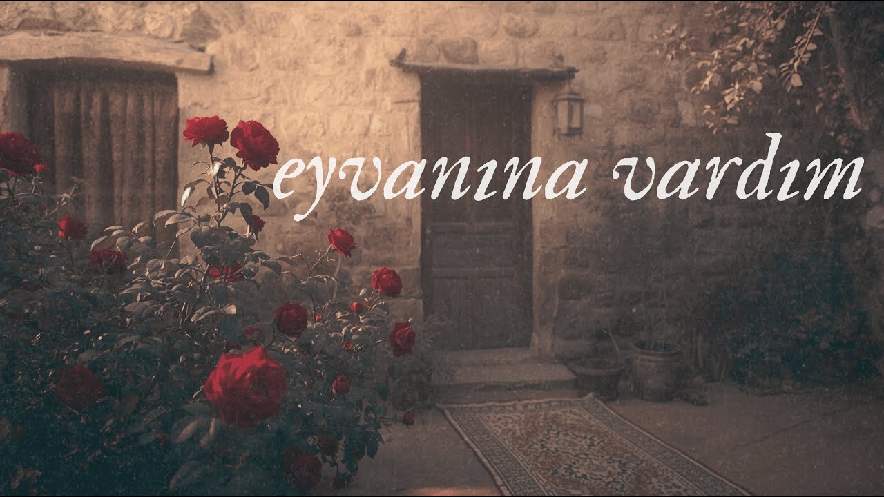 Eyvanına Vardım | Alaca Müzik