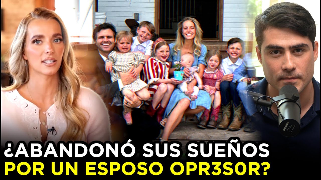 La verdad sobre Ballerina Farm... | Bailarina profesional terminó ordeñando vacas 😳