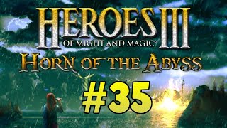 Heroes of Might and Magic 3 HotA [35] Treachery 3