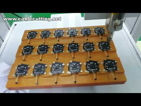CNC Glue Dispenser, Robot Glue Dispenser, Multi-Axis Glue Dispensing Machine