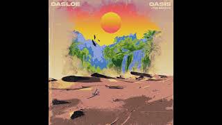 Dasloe - OASIS The Search (Hip Hop Beats) K Pop