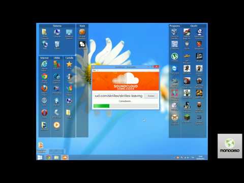 SoundCloud Downloader