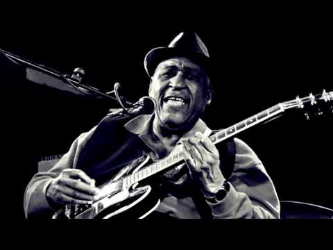 Joey Gilmore - Cold Cold Feeling