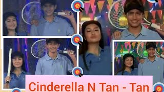 PBB Mr. N Ms.  Team8 2019 : Sport Wear Portion ( May 11, 2019 )