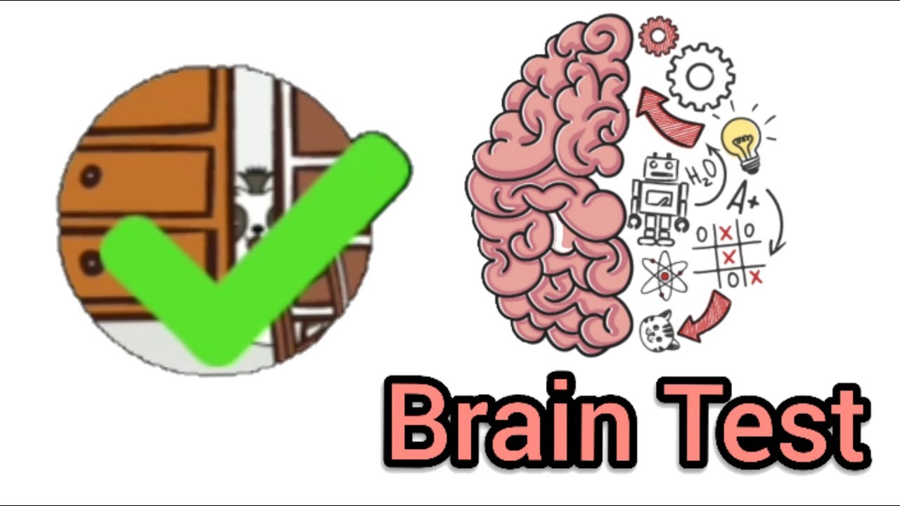 Brain Test: Tricky Puzzles - Solución Nivel 248 De En Español Walkthrough