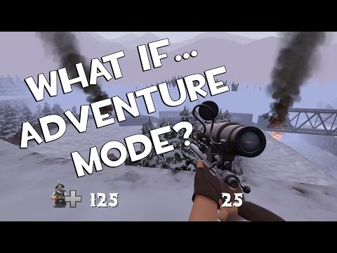 TF2 Skeleton Survival Map [sv_theforest]  Doovi