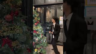 Download Lagu 크리스마스를 기다리며..🎄💞 #원위 #ONEWE #동명 #DONGMYEONG MP3