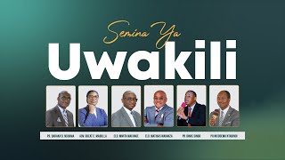 π΄#live HITIMISHO - SEMINA YA UWAKILI JIJI LA MWANZA || PASIANSI SDA CHURCH π΄#live HITIMISHO - SEMINA YA UWAKILI JIJI LA MWANZA || PASIANSI SDA CHURCH