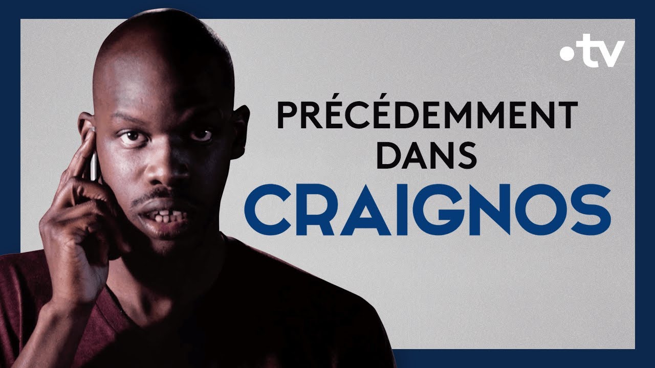 CRAIGNOS : le récap | Comment c'est devenu CARRÉMENT CRAIGNOS [La série