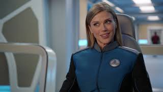 The Orville (OmU)