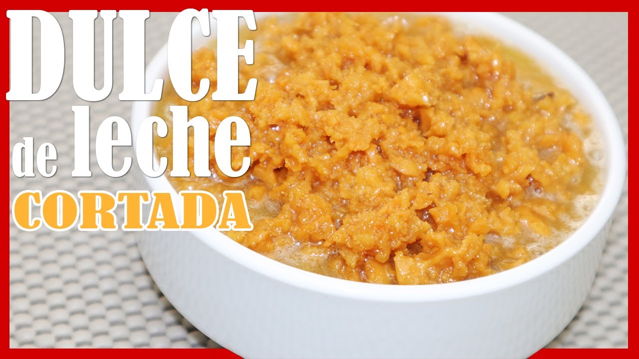 🥛 DULCE de LECHE CORTADA Cómo Hacer al Estilo CUBANO FACIL YouTube 🥛 DULCE de LECHE CORTADA Cómo Hacer al Estilo CUBANO FACIL YouTube