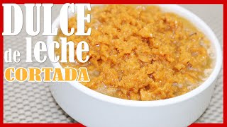 ¿Cómo se dice dulce de leche en Costa Rica?