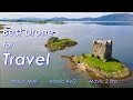 Your Best Drone for Travel - plus Cinematic Scotland & Isle of Skye