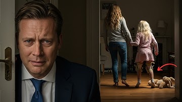 De Miljonairsdochter Liep Nooit – Tot Hij De Oppas Iets Ongelofelijks Zag Doen