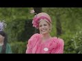 BEHIND THE SCENES on Day 2 | Royal Ascot Wrap Show 2023