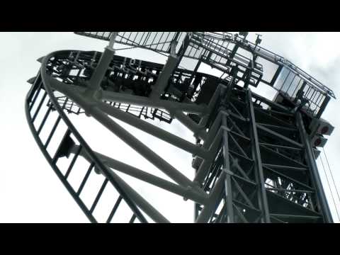 富士急ハイランド　高飛車.MP4
