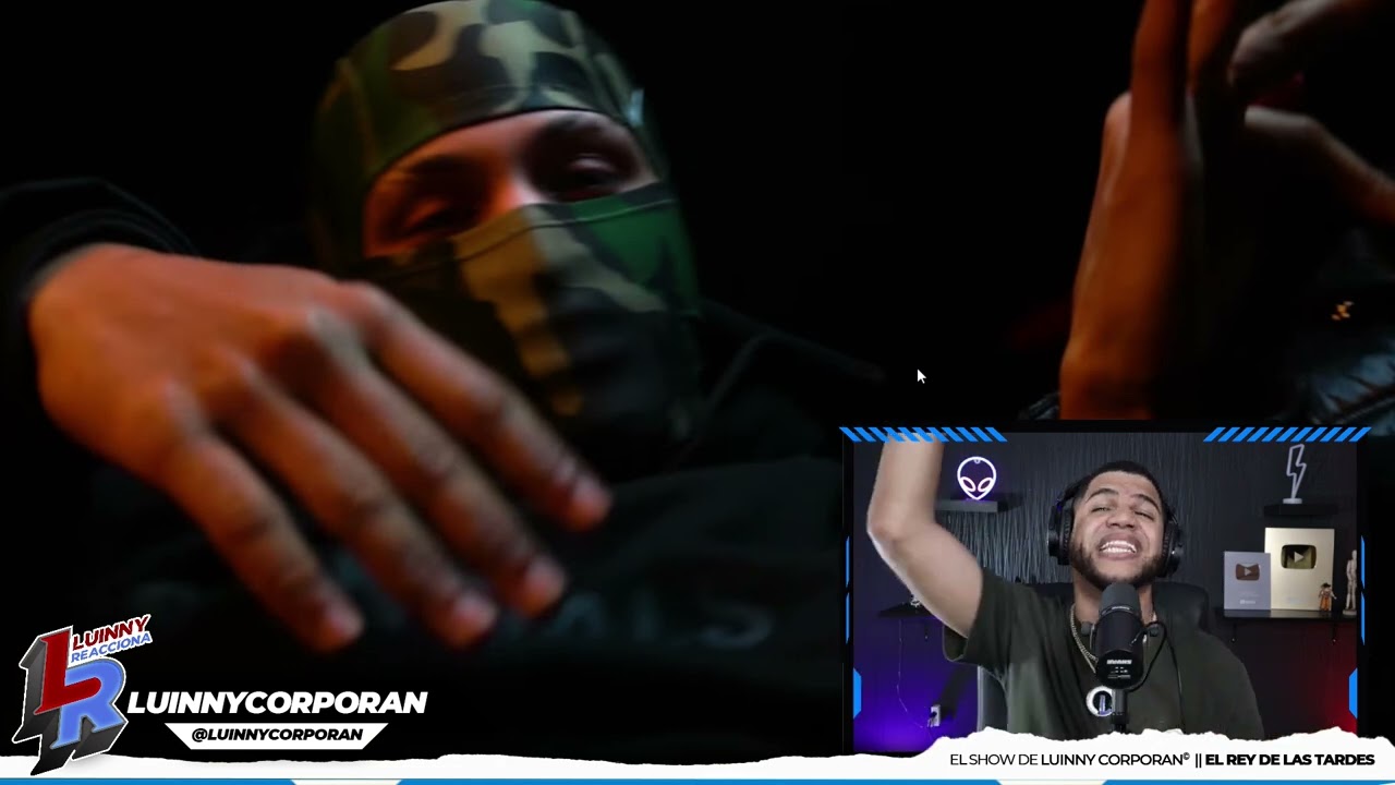 TYKING - 2 POR 1🪦⚰️ |🫡🐐| (LUINNY REACCIONA) ⚠️ RIP LITTLE PONY, RIP GAYVIEM 💔😓