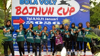 ANDES PAWINDAN vs PORPU