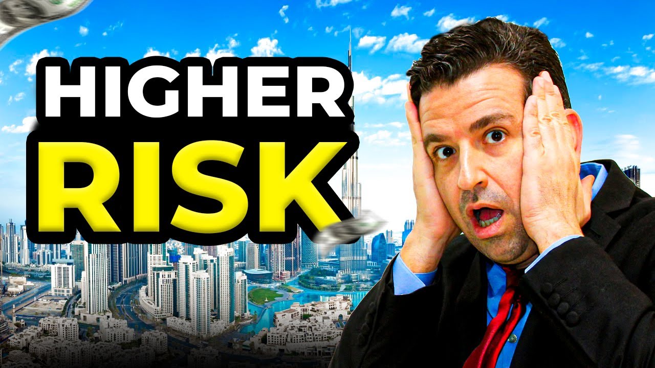 Выше риск, выше доходность: как данные и автоматизация меняют инвестирование в жилой капитал