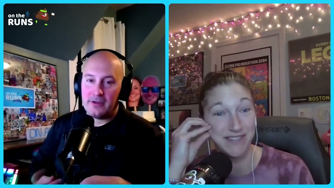 Erika's 2023 Fitness Goals