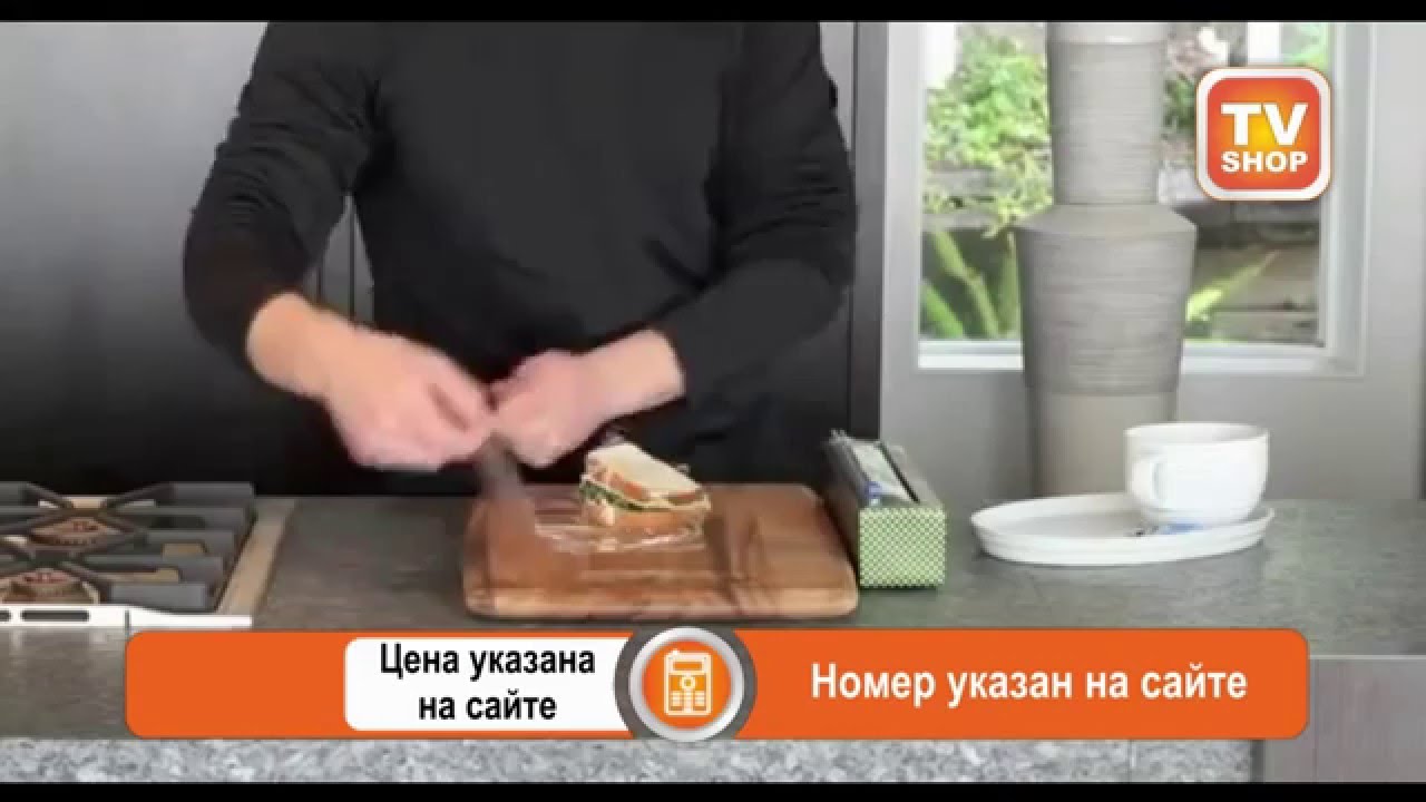 Пищевая пленка: 13 хитрых способов применения чудо-материала новые фото Пищевая пленка: 13 хитрых способов применения чудо-материала новые фото