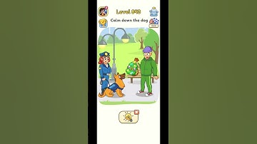 DOP Draw one part Level 12336 #short#shorts#training#shortvedio#viral#viralshorts#gaming#gamings