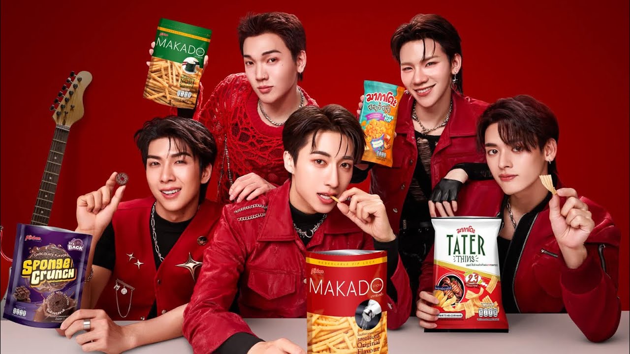 🔴 [LIVE] บรรยากาศ งาน RINBEE X PERSES IT’S RINBEE TIME! จังหวะนี้รินบี้เลย!