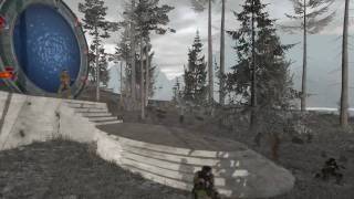ArmA: Stargate Chronicles Part 1 [HD]