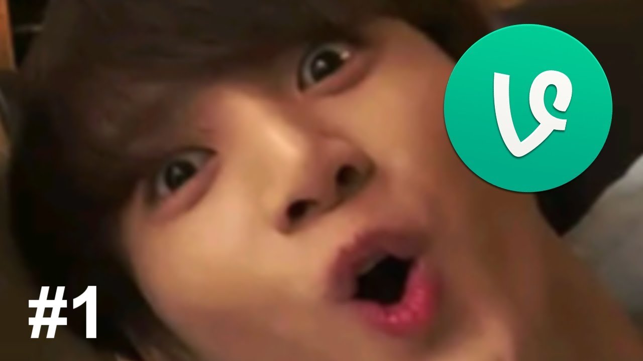BTS as Alex Ramos vines