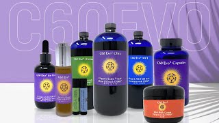 Download Lagu Unexpected breakthroughs in ESS60 longevity study: 90% longer life, NO Tumors and Less Toxic Stress MP3