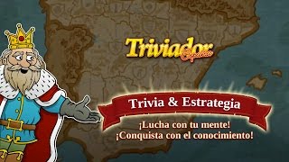 Triviador España screenshot 1