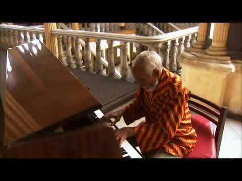 Rubén Gonzàlez - Buena Vista Social Club (Cuba) - Mandinga
