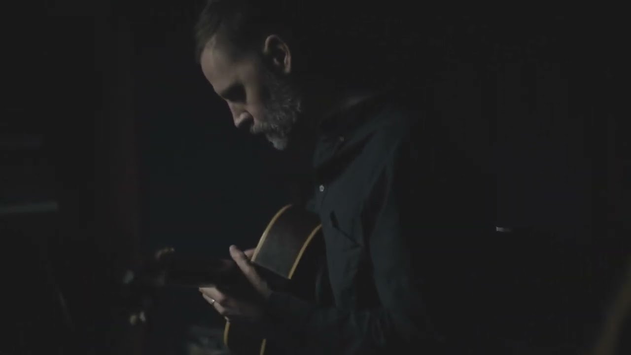 Pål Nyberg - Shallow Water