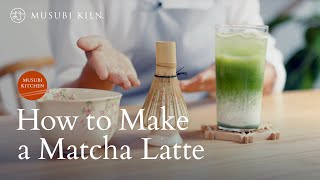 How to Make A Matcha Latte at Home 4 Delicious Recipes