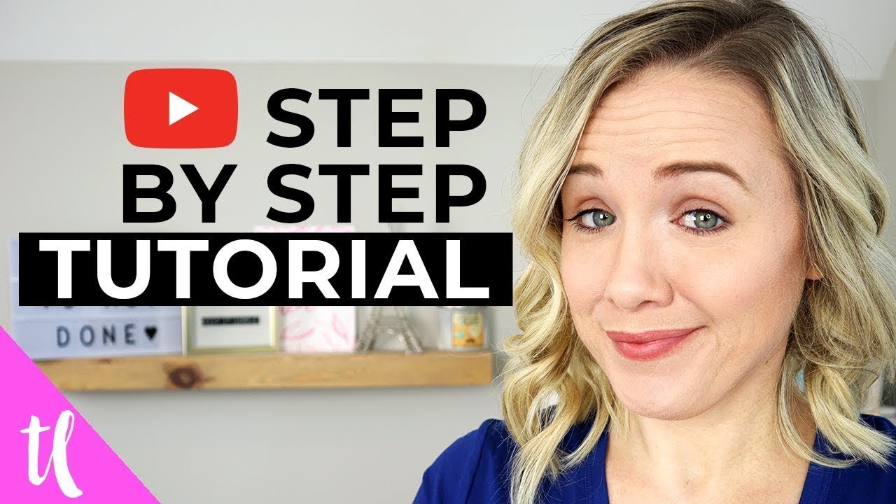 How To START A SUCCESSFUL YouTube Channel in 2020: Even if you are ...
