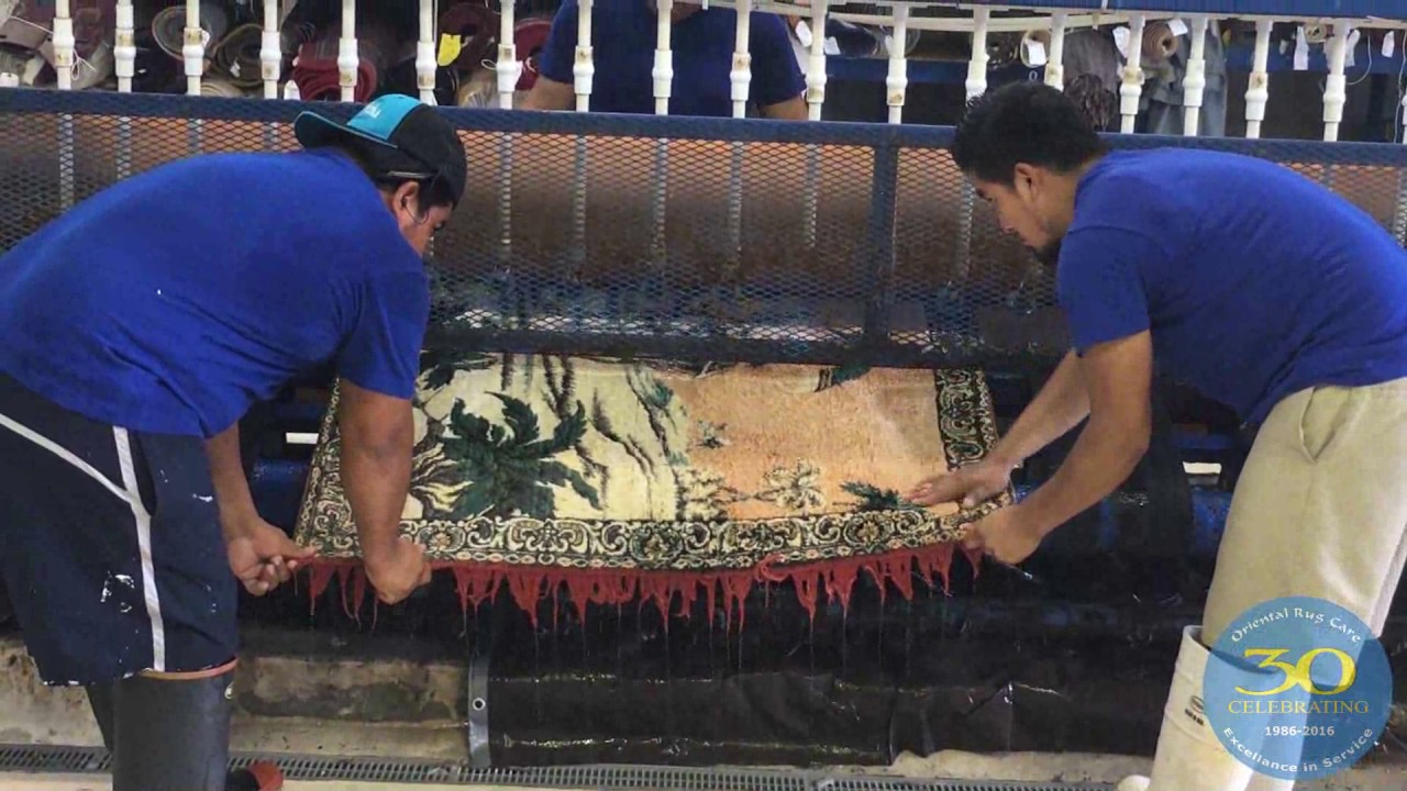 How to Find Effective & Gentle Rug Cleaners Services in Boca Raton