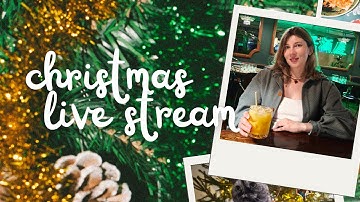 Practice Russian LIVE . Reflecting on 2025 and talking about life. Russian conversation with Dasha