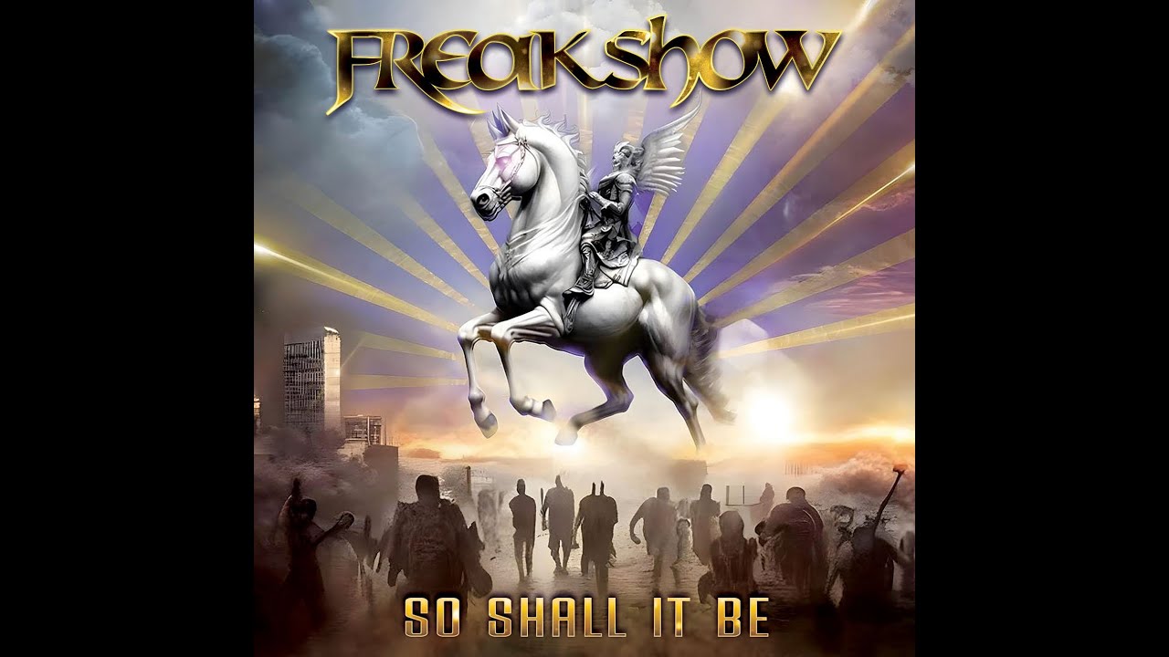 In Conversation- Ronnie Borchert (FREAKSHOW/Miss Crazy/Amsterdam/Trixie)