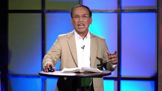 Journey To Ultimate Prosperity | Episode 8 - Your Health Is Part Of Your Wealth