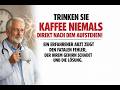 Trinken Sie Kaffee Niemals So Ein Arzt Enthüllt Die Exakte Strategie Für Ein Gesundes Gehirn