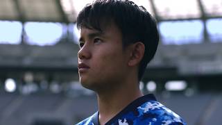 アディダス サッカー日本代表 2020ユニフォーム｜adidas（アディダス）｜サッカーショップKAMO