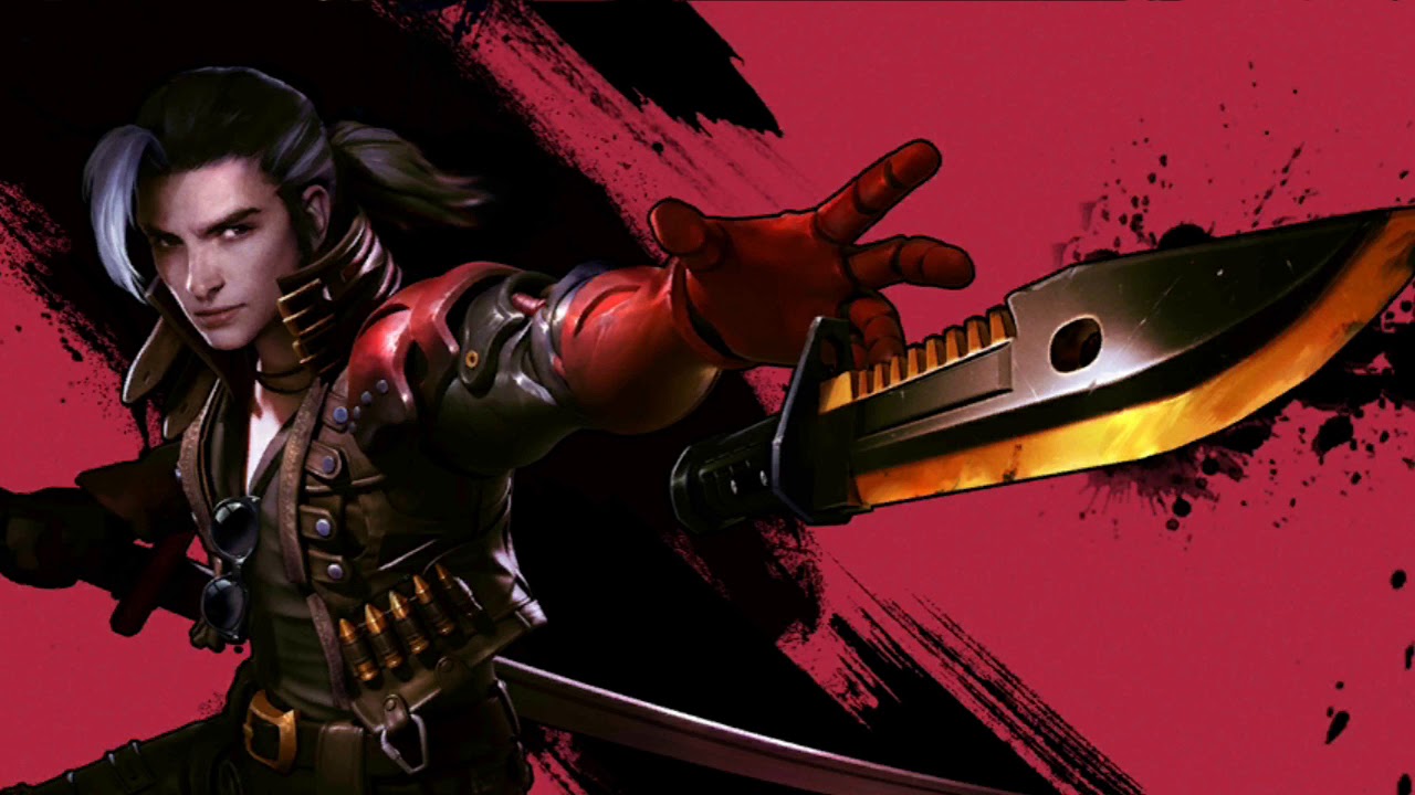 New update free fire 2020 New