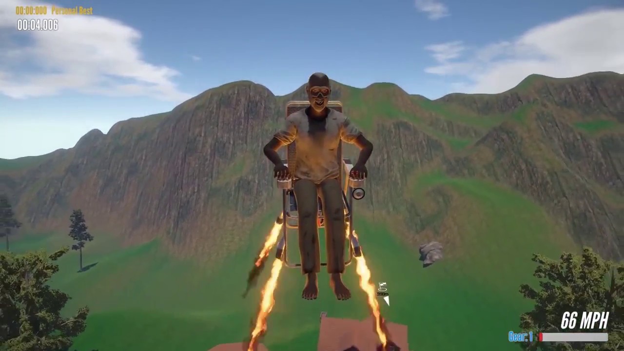 Guts and Glory  Trailer