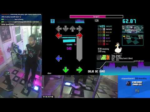 [12] Garage17 - quint