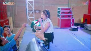 NYAWIJI DIN ANNESIA - LALUNA MUSIC - HAPPY PARTY KONCO KERJO PART 3