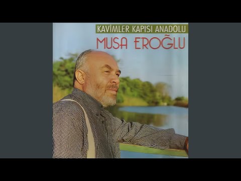 Musa Eroğlu - Telli Turnam