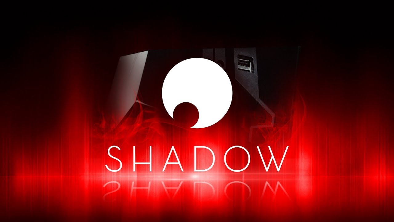 Test Shadow Pc Black Squad 1080p Youtube