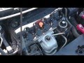 2007 Honda Civic A/C diagnostic and clutch replacment