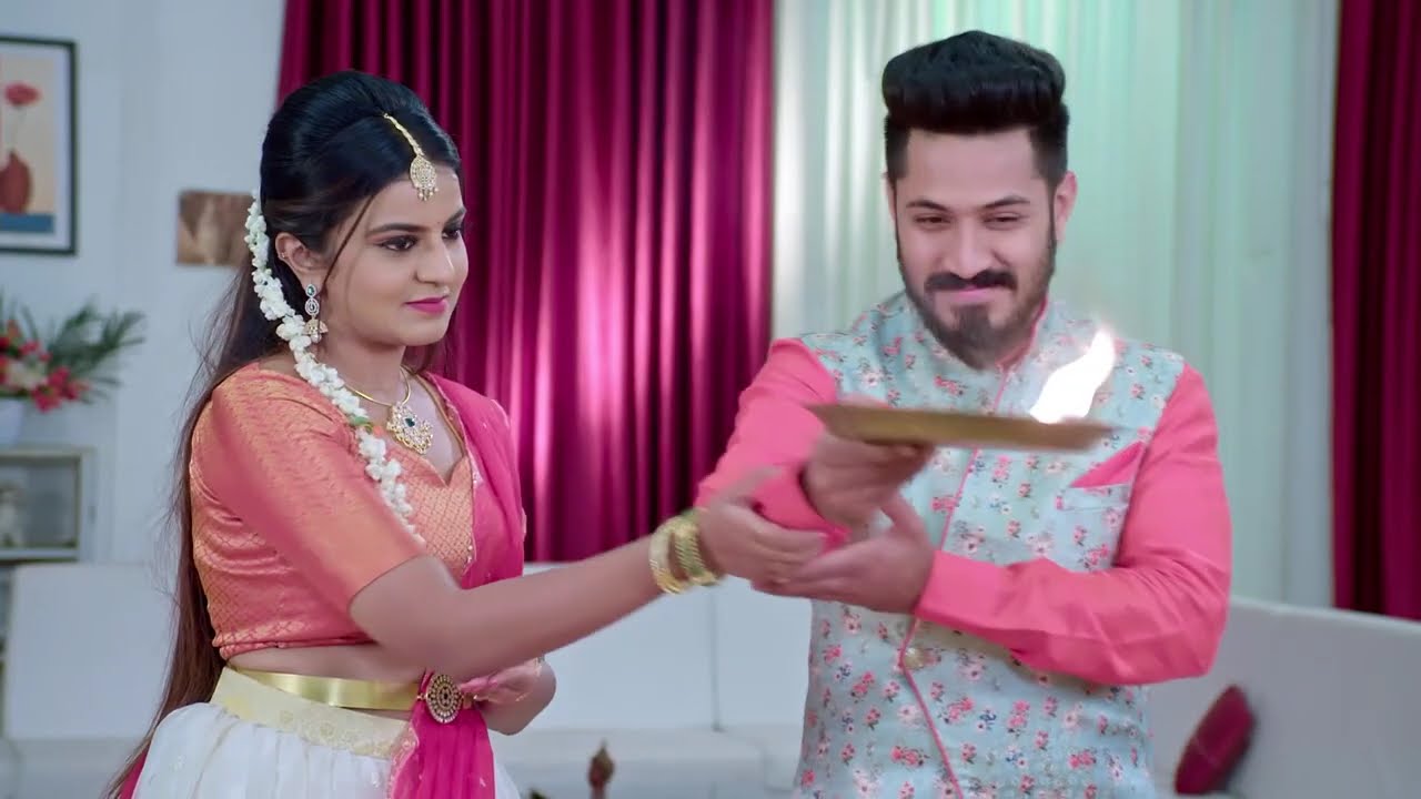 Naagini - 2 - Ep 455 - Naagini Nagamatha, Adishesha - Kannada Tv Serial - ZEE5 Classics Kannada