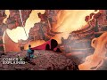 Beginning of video